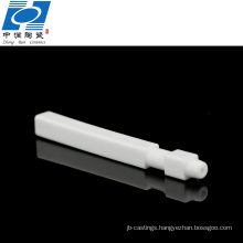 alumina ceramic spark electrode ceramic tubes